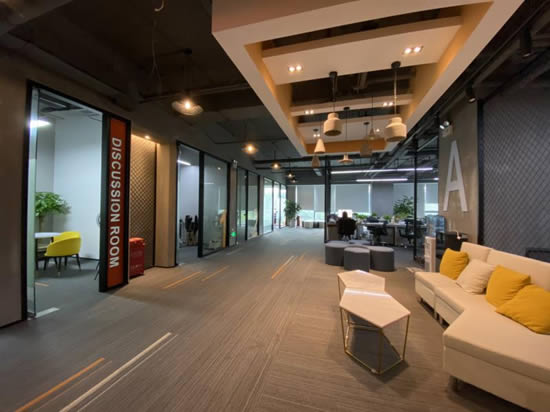 云升科学园写字楼图片12798