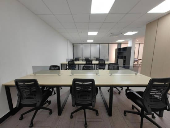 创境汇盈科智谷写字楼图片12801