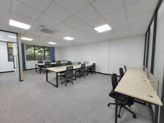 创境汇盈科智谷写字楼图片12803