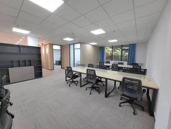 创境汇盈科智谷写字楼图片12806