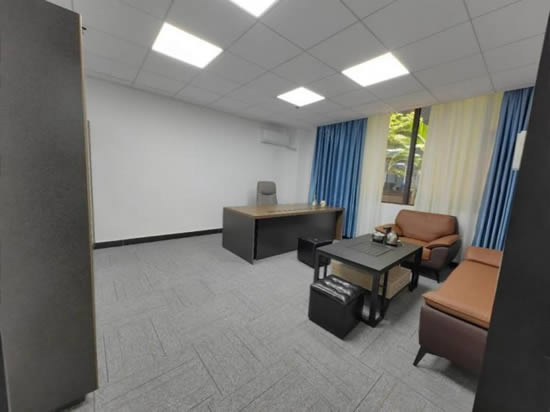 创境汇盈科智谷写字楼图片12805