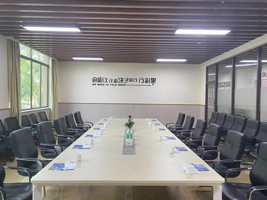 圆梦园孵化城（国家级科技企业孵化器）写字楼图片12811