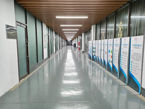 圆梦园孵化城（国家级科技企业孵化器）写字楼图片12818