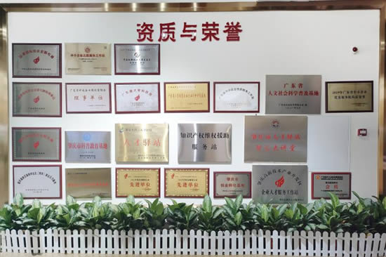 圆梦园孵化城（国家级科技企业孵化器）写字楼图片12815