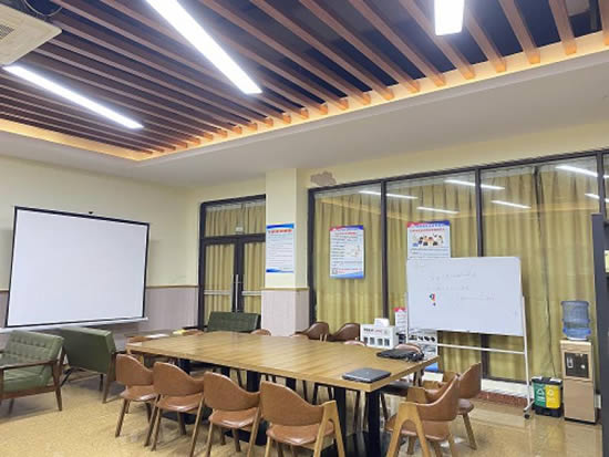 圆梦园孵化城（国家级科技企业孵化器）写字楼图片12814