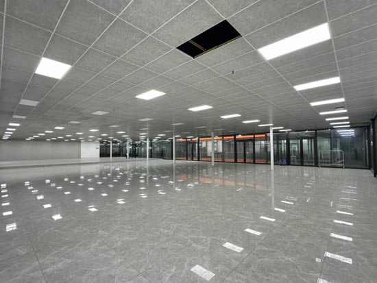 棠下广场写字楼图片12846