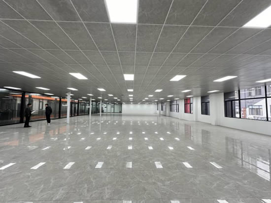 棠下广场写字楼图片12850