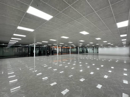 棠下广场写字楼图片12851