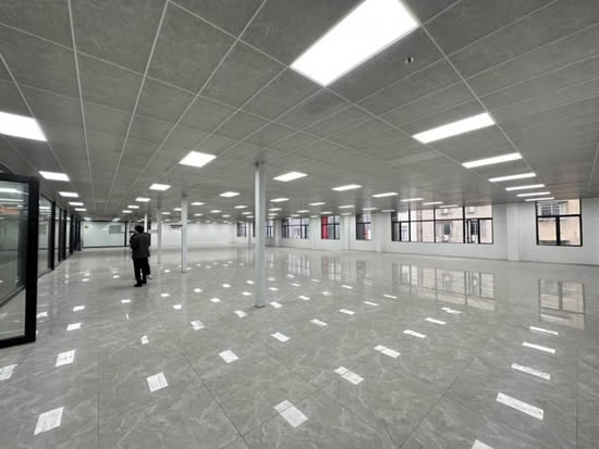 棠下广场写字楼图片12856