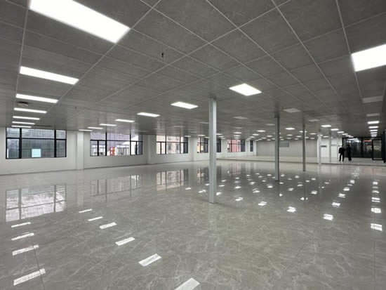 棠下广场写字楼图片12853