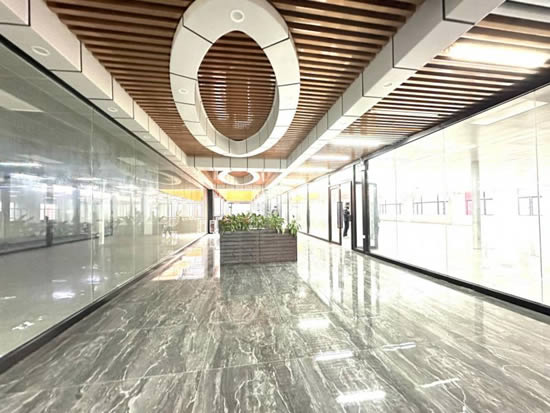 棠下广场写字楼图片12858
