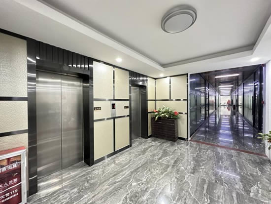 棠下广场写字楼图片12859