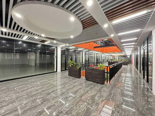 棠下广场写字楼图片12860