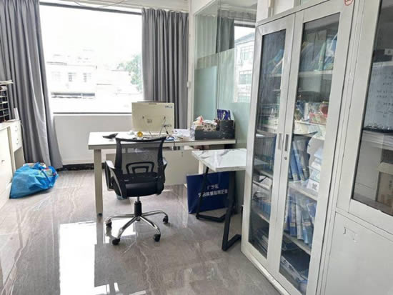棠下大厦写字楼图片12861