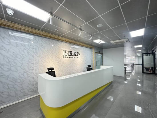 棠下大厦写字楼图片12885