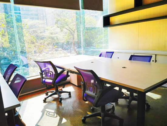 科拓孵化器写字楼图片12902