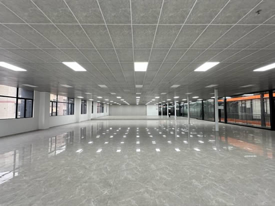 棠下广场写字楼图片12906