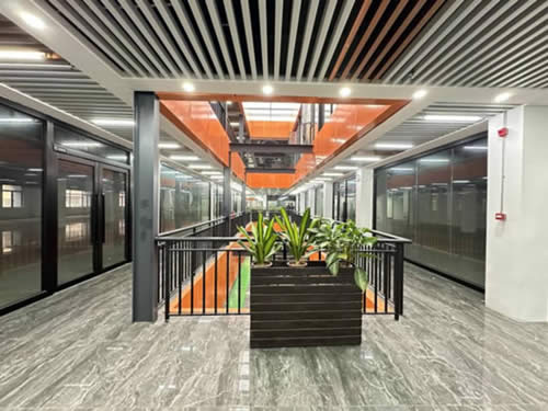棠下广场写字楼图片12910