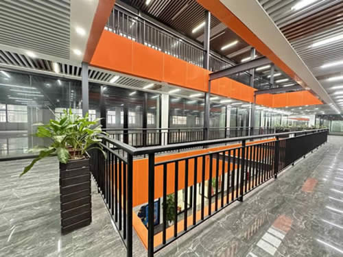 棠下广场写字楼图片12911