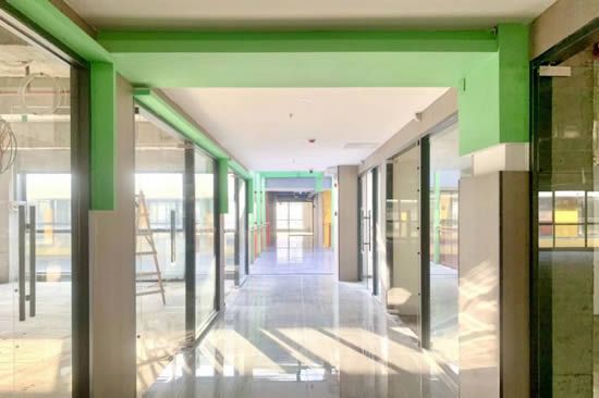 星娱商业中心写字楼图片12928