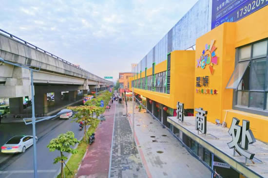 星娱商业中心写字楼图片12931