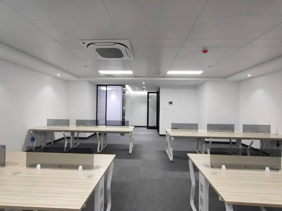 润粤大厦写字楼图片12956