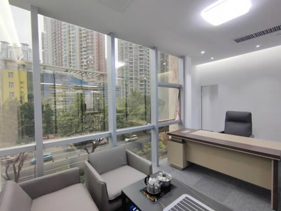 润粤大厦写字楼图片12962