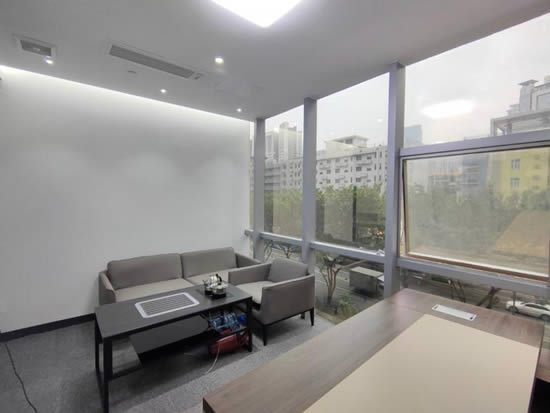 润粤大厦写字楼图片12961