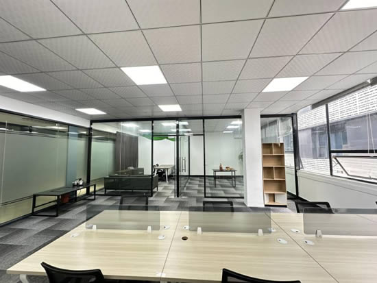 智慧港企业孵化基地写字楼图片12965