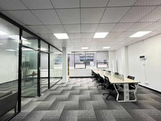 智慧港企业孵化基地写字楼图片12967
