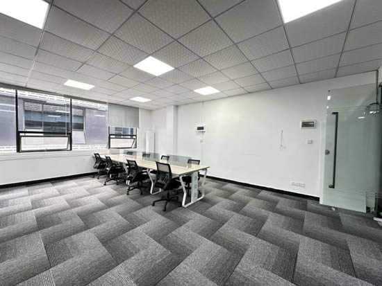 智慧港企业孵化基地写字楼图片12968