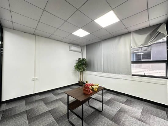 智慧港企业孵化基地写字楼图片12970