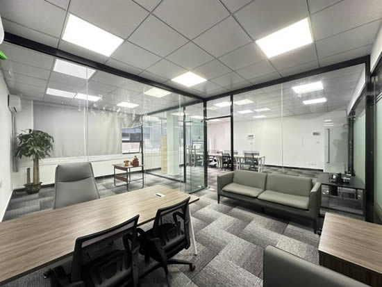 智慧港企业孵化基地写字楼图片12969