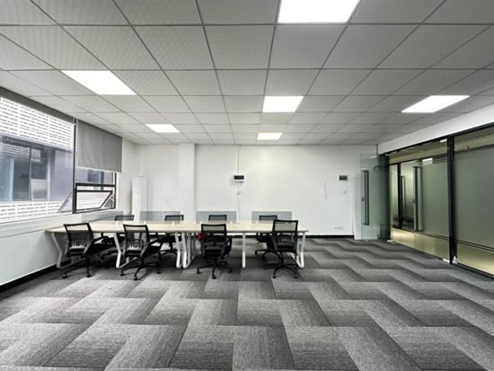 智慧港企业孵化基地写字楼图片12971