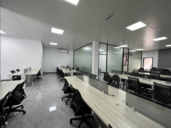 企业写字楼图片12974