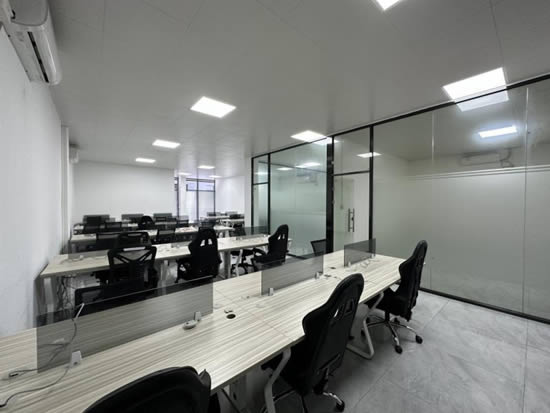 企业写字楼图片12978