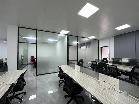 企业写字楼图片12977