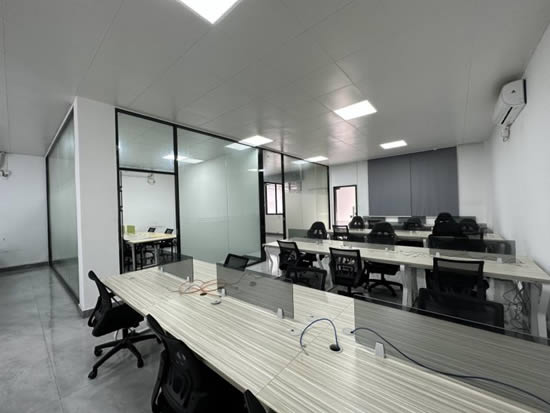 企业写字楼图片12975