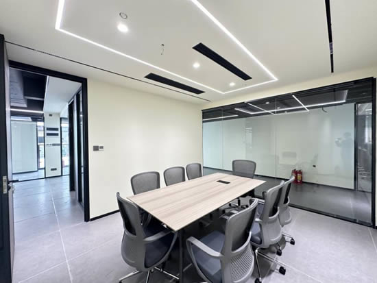 智慧城广百广场写字楼图片12987