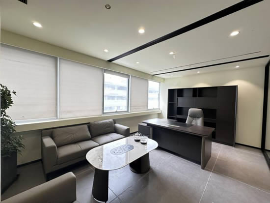 智慧城广百广场写字楼图片12989