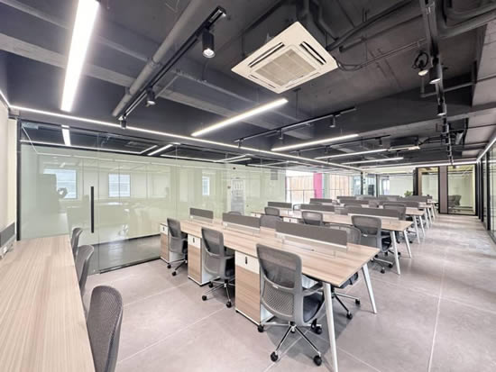 智慧城广百广场写字楼图片12990