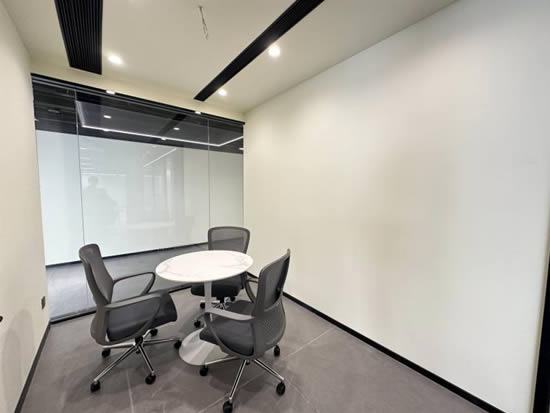 智慧城广百广场写字楼图片12993