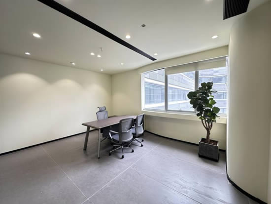 智慧城广百广场写字楼图片12992