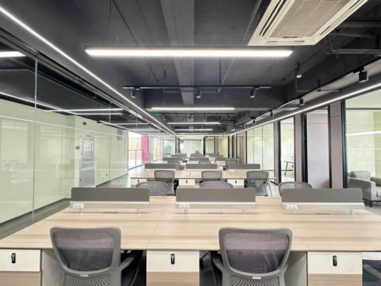 智慧城广百广场写字楼图片12991