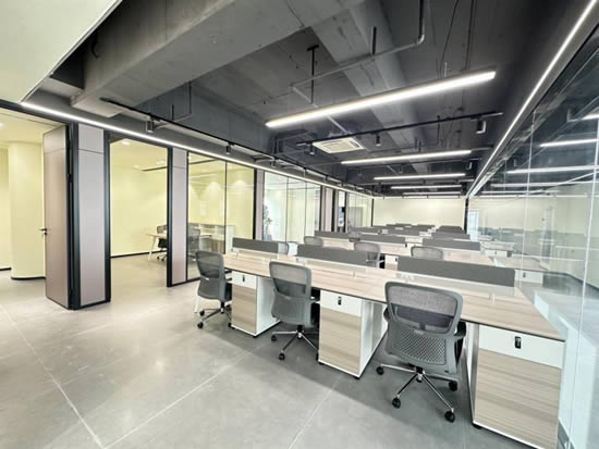 智慧城广百广场写字楼图片12994