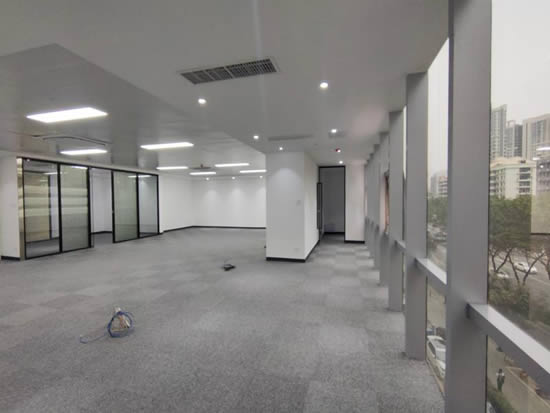 润粤大厦写字楼图片13010