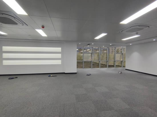 润粤大厦写字楼图片13014