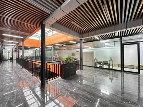 棠下广场写字楼图片13054