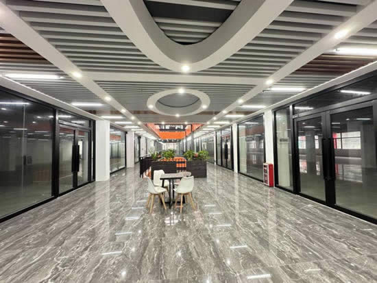 棠下广场写字楼图片13057