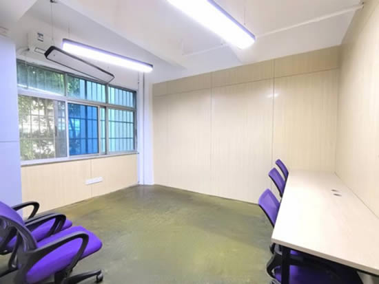 科拓孵化器写字楼图片13061